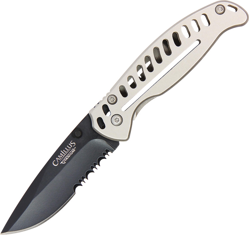 Camillus CM19166 EDC3 Linerlock Knife