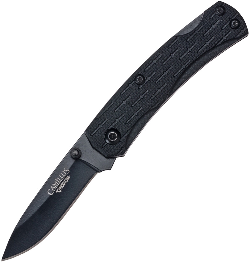 Camillus CM19197 CamLite Mini Lockback Knife