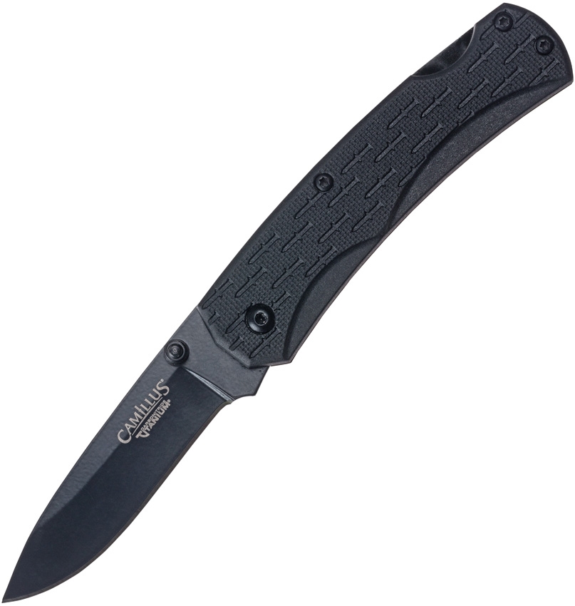 Camillus CM19200 CamLite Lockback Knife