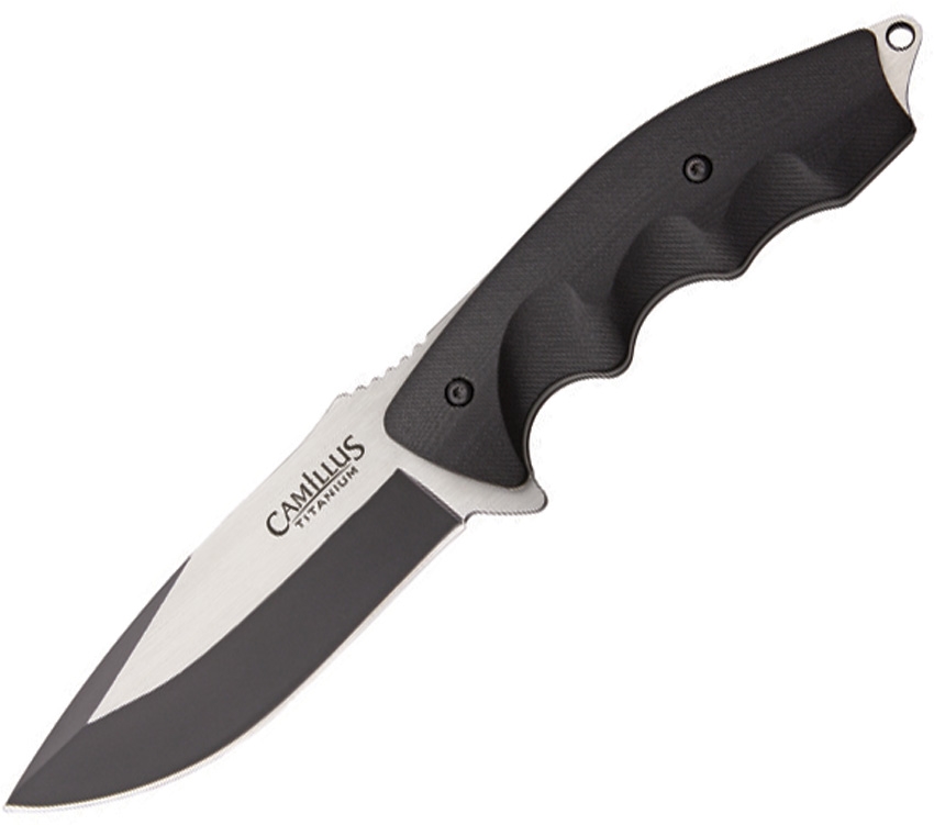 Camillus CM19216 Soar Fixed Blade Knife