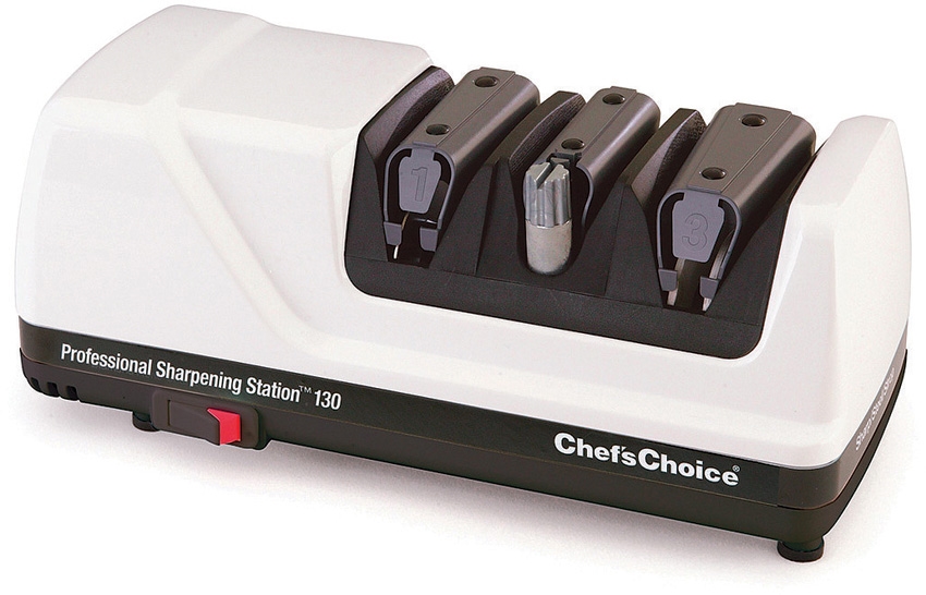 Chefs Choice EC130 Pro Sharpening Station