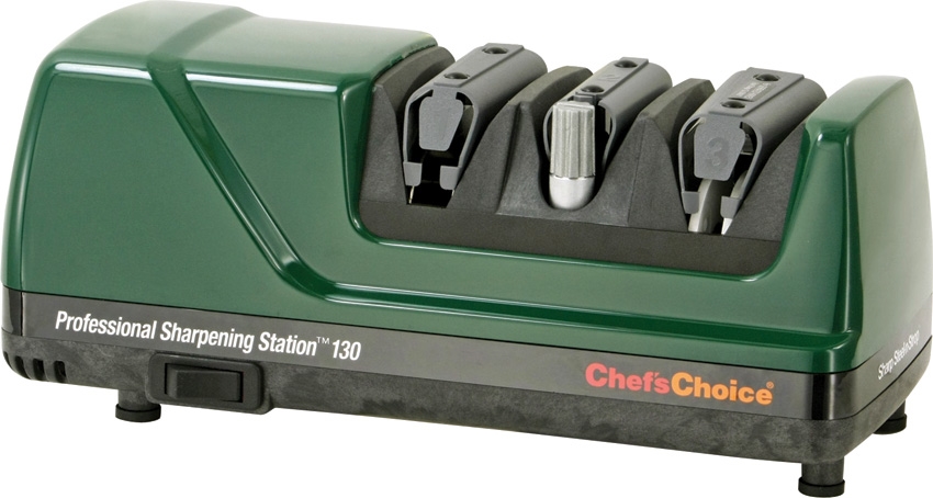 Chefs Choice EC130G Pro Sharpening Station