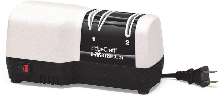 Chefs Choice EC21 Hybrid 21 Compact Sharpener