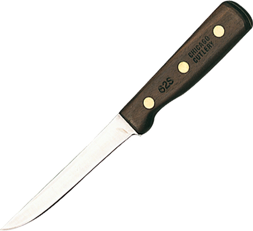 Chicago Cutlery C62S Boning Knife