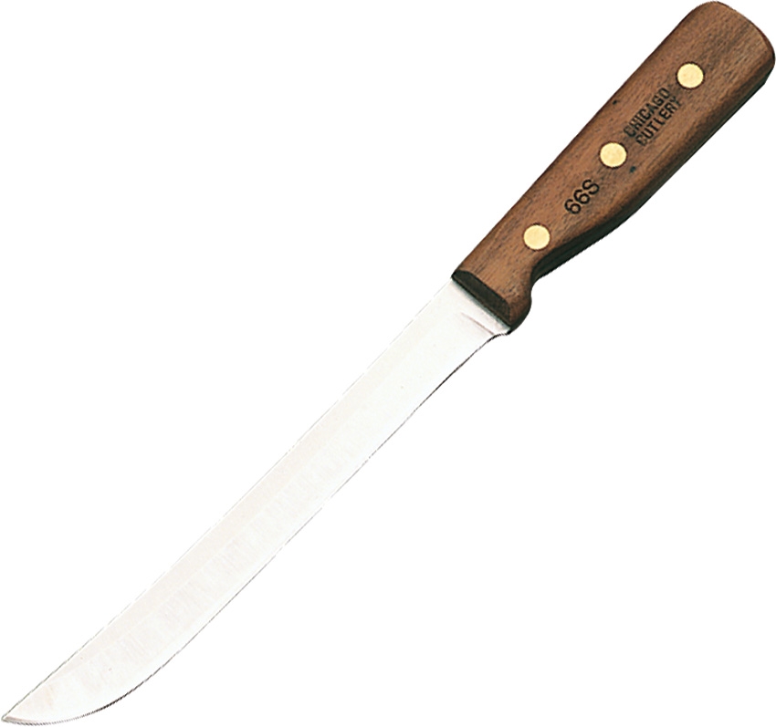 Chicago Cutlery C66S Slicer Knife