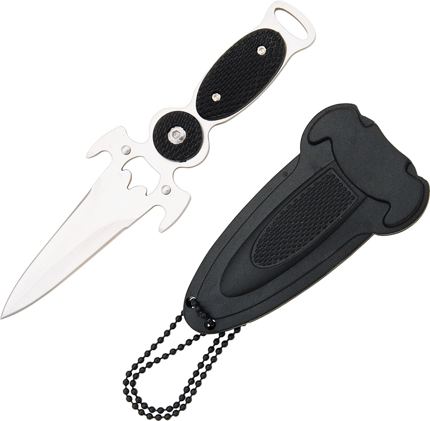 China Made CN210302 Bat Neck Knife