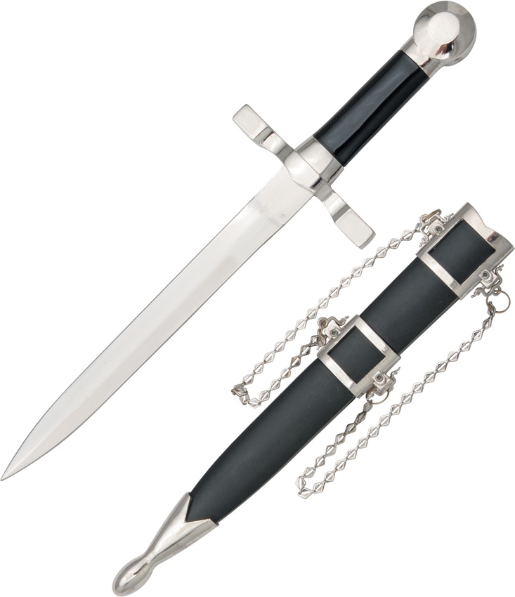 China Made CN210524 Dark Age Dagger