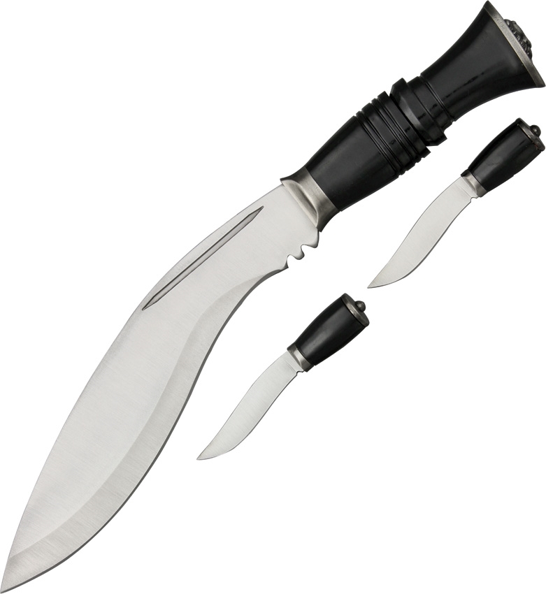 China Made CN210984 Gurkha Service Kukri