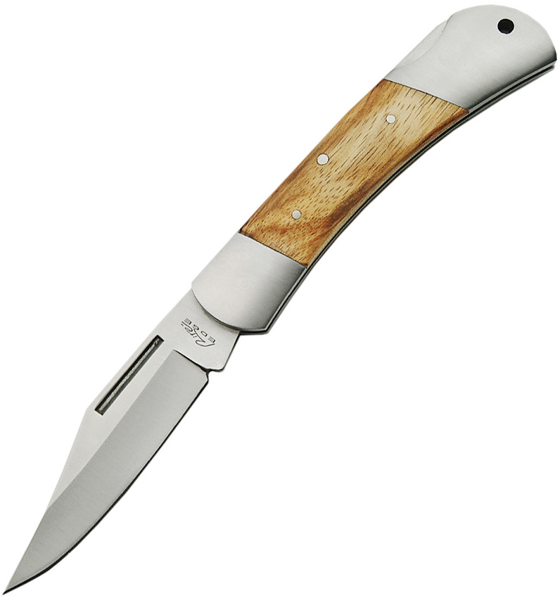 China Made CN2112125 Large Lockback Knife
