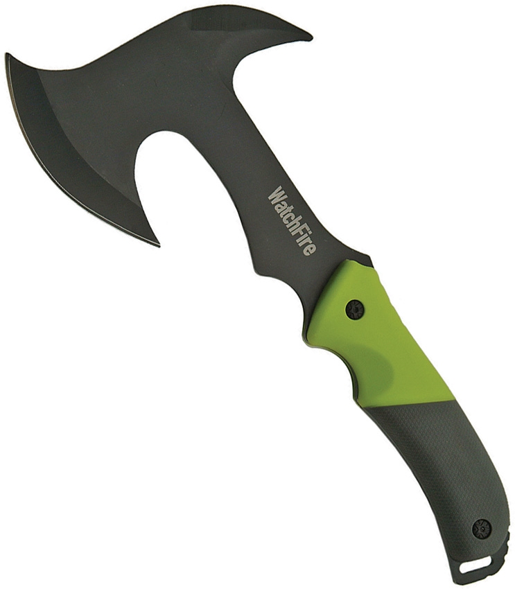 China Made CN211375HT Watchfire Blaze Hatchet