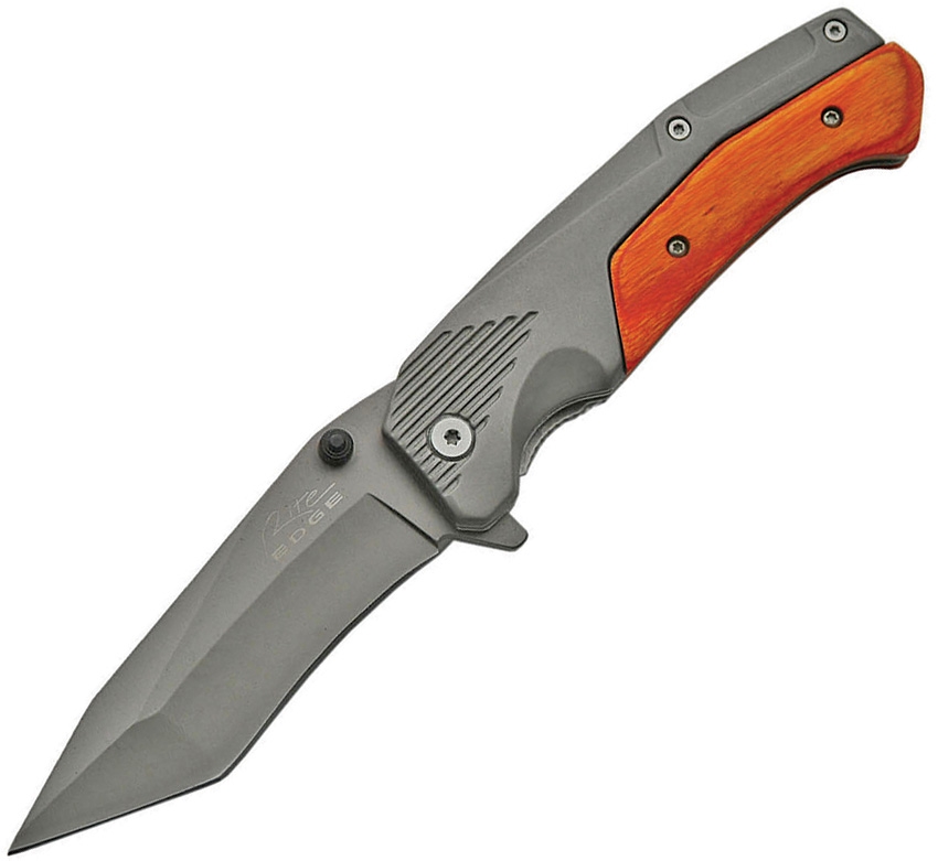 China Made CN300417 Fireline Folder Knife