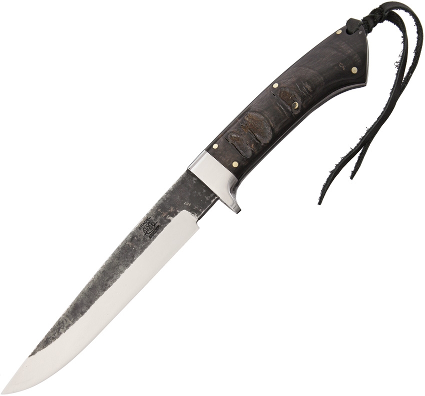 Citadel CD4201 Baltic 1 Horn Knife