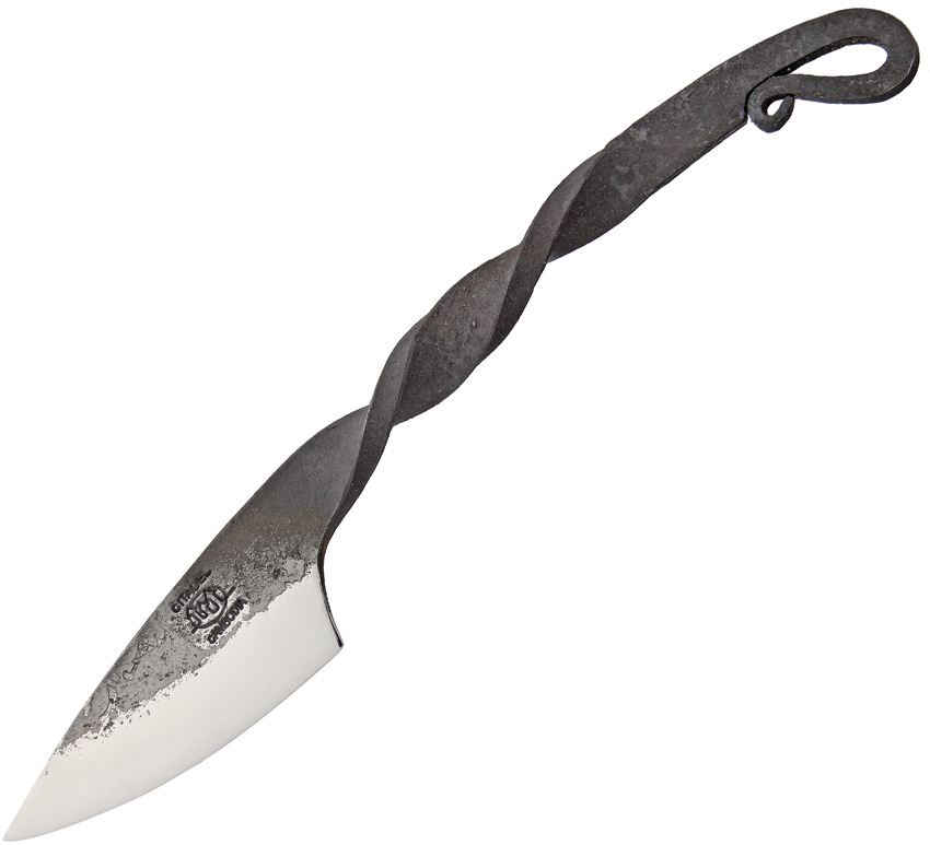 Citadel CD4206 Twisted Small Knife