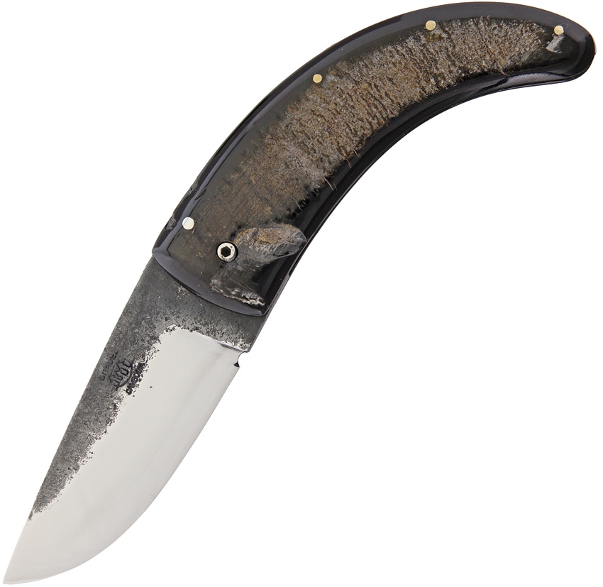 Citadel CD4211 Rossignoli Folder Big Knife