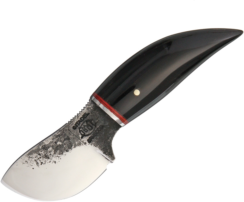 Citadel CD4214 Papoose Buffalo Horn Handle Knife