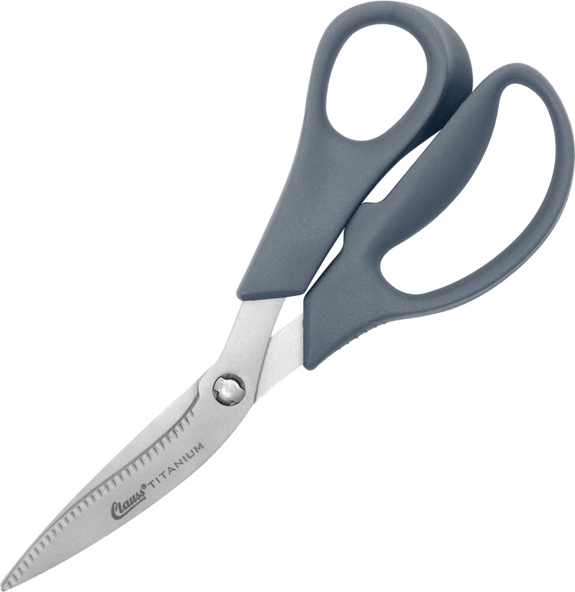 Clauss CL18045 All Purpose Shears