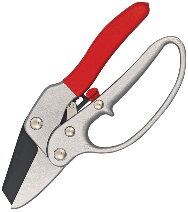 Clauss CL20133 Heavy Duty Ratchet Pruner