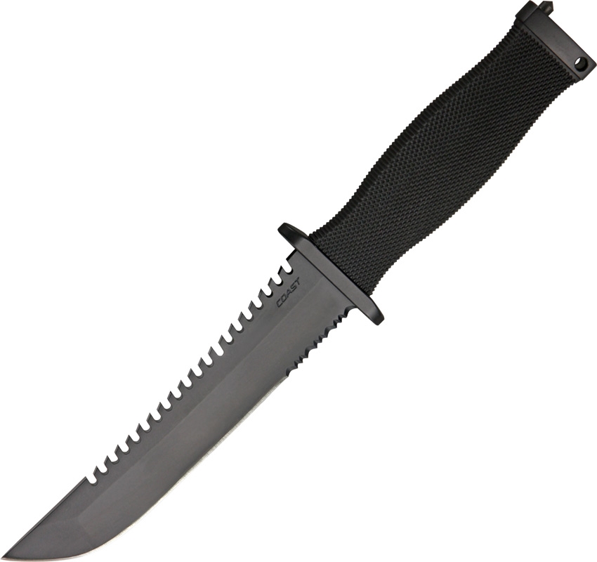 Coast CTT100 Tactical Raptor Field Knife