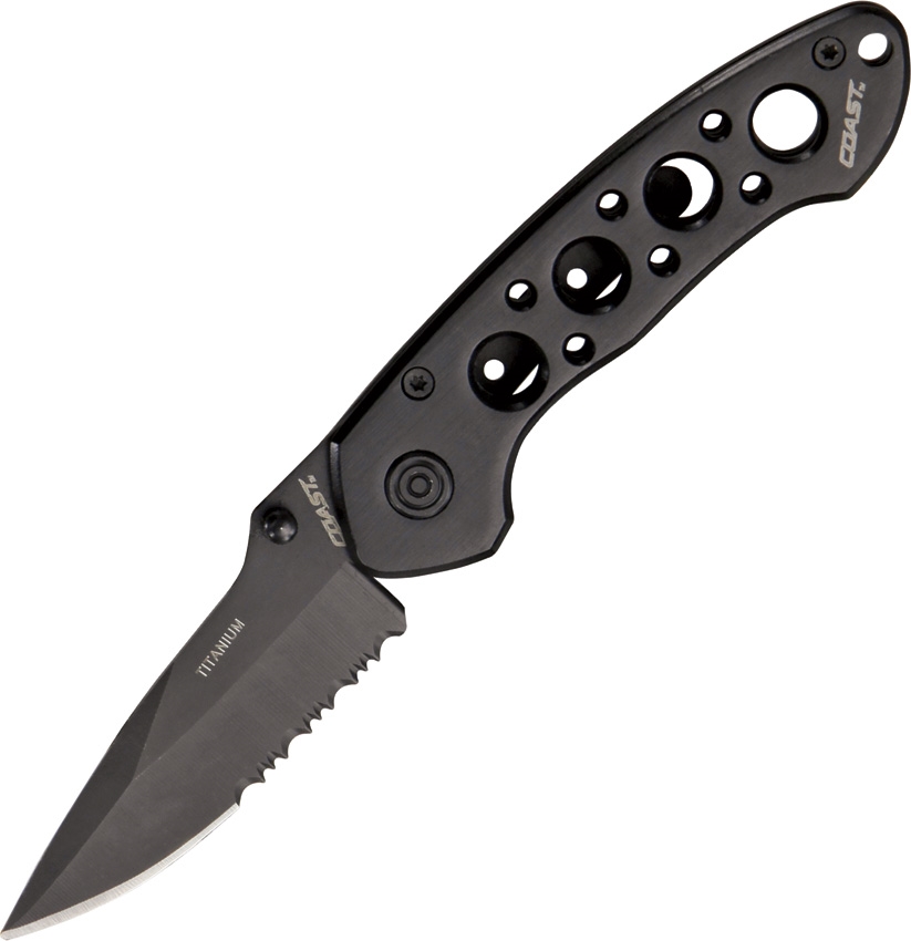 Coast CTT20136 X-Frame Knife