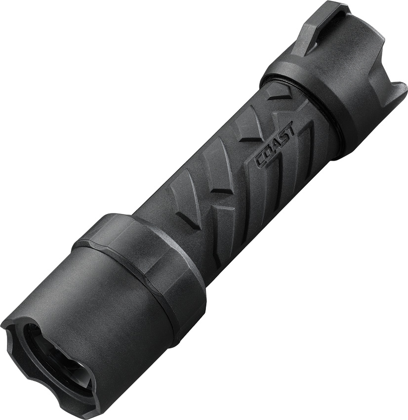 Coast CTT20766 Polysteel 400 Flashlight