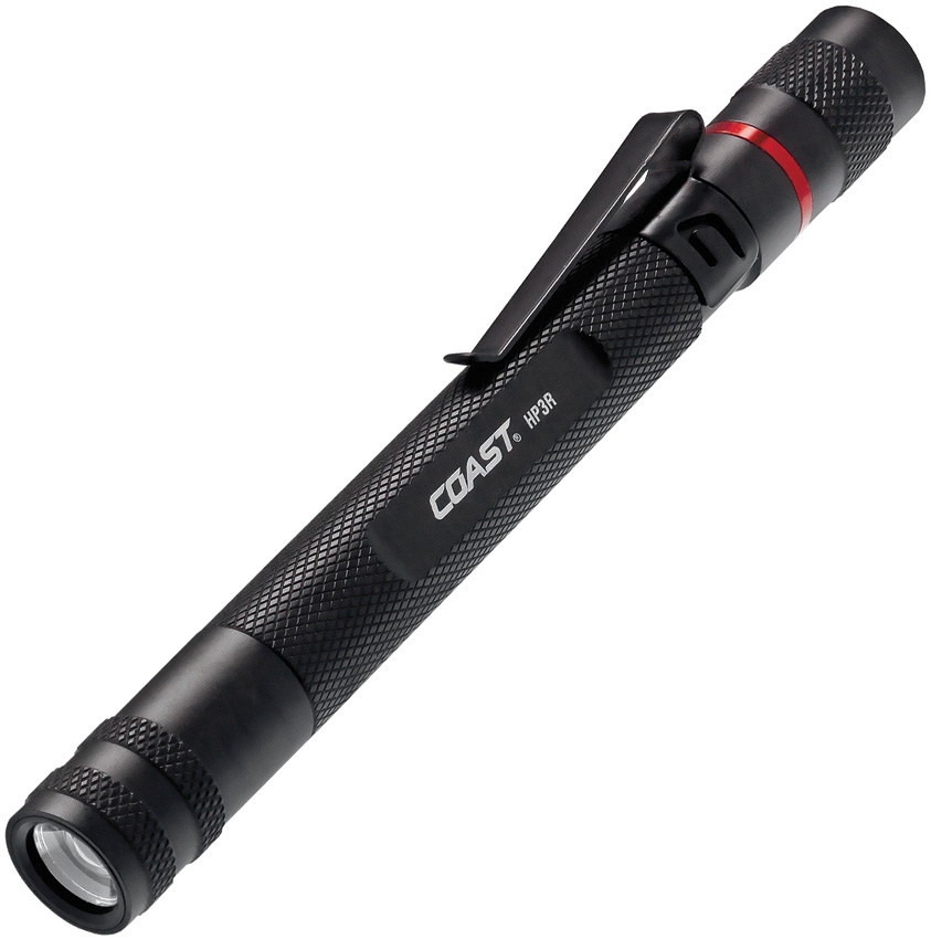 Coast CTT20818 HP3R Rechargeable Penlight