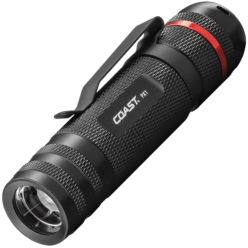 Coast CTT20864 Twist Focus Light