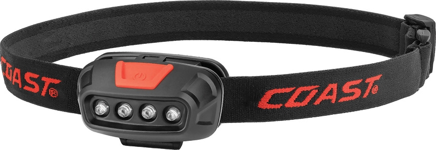 Coast CTT21424 FL11 Headlamp