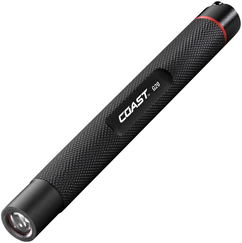 Coast CTT7817 G20 LED Flashlight