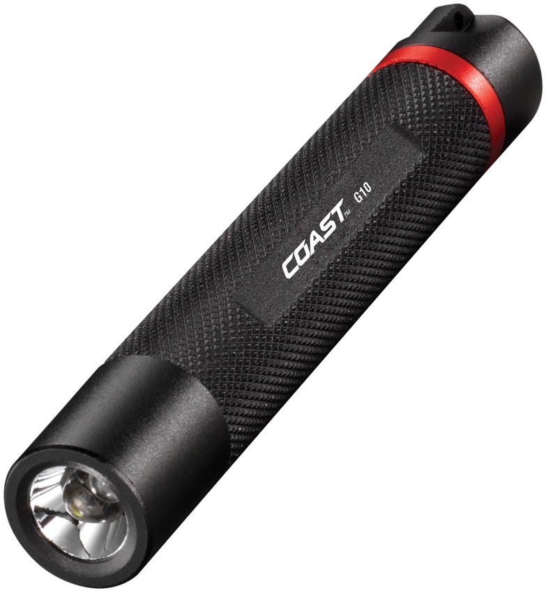 Coast CTT7830 G10 LED Flashlight