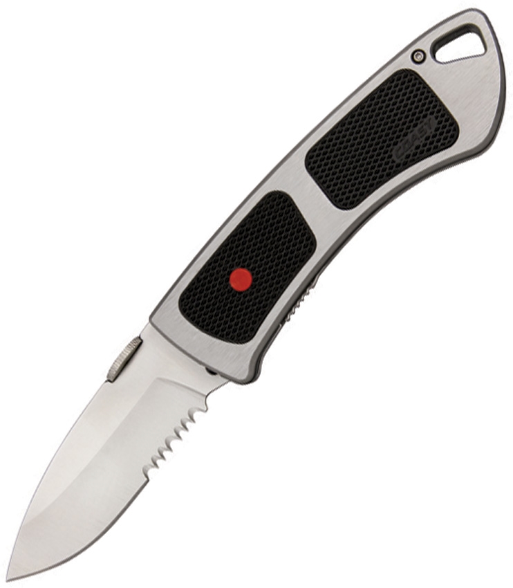 Coast CTTX7400 LED Linerlock Knife