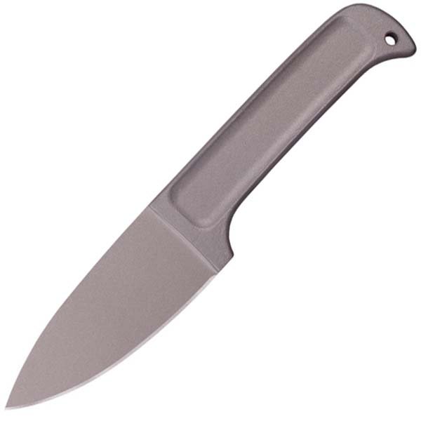 Cold Steel 36M Drop Forged Hunter, High Carbon Handle and Blade