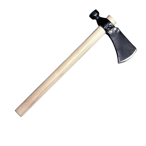 Cold Steel 90RH Rifleman's Hawk, American Hickory Handle