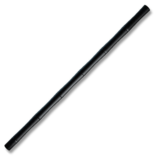 Cold Steel 91E Escrima Stick, Black Polypropylene