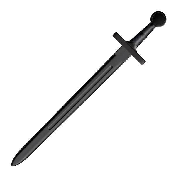 Cold Steel 92BKS Medieval Training Sword, Waister