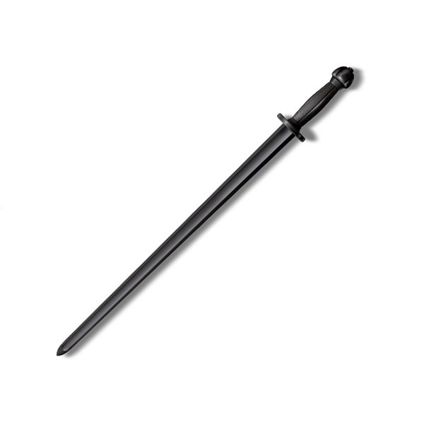 Cold Steel 92BKSB Sword Breaker Trainer, Polypropylene