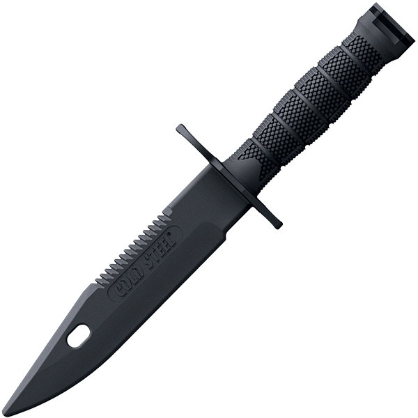 Cold Steel 92RBNT M9 Rubber Training Bayonet