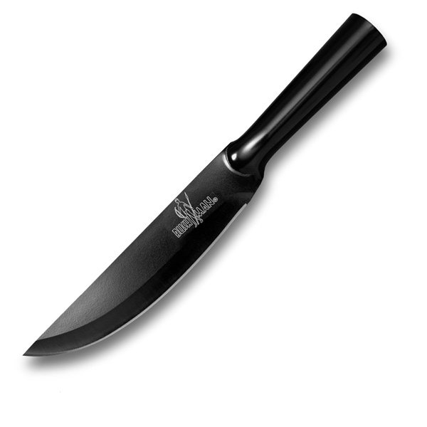 Cold Steel 95BUSK Bushman, Black SK-5 Carbon Steel