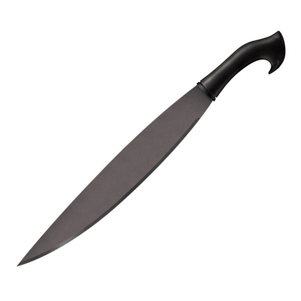 Cold Steel 97bam18s Barong Machete Black Handle