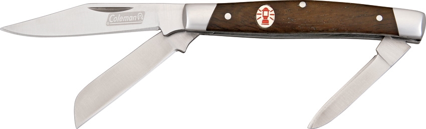 Coleman CMN1010 Camper Knife