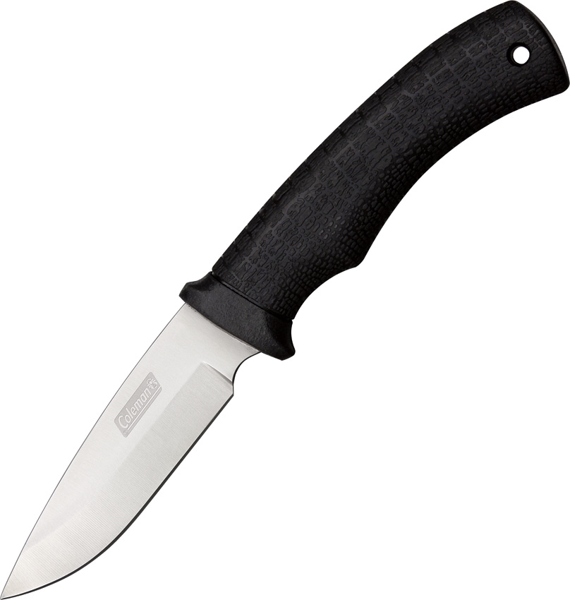 Coleman CMN1079 Gripp Fixed Blade Knife