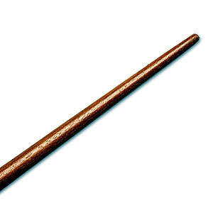 Competition Toothpick Bo Staff