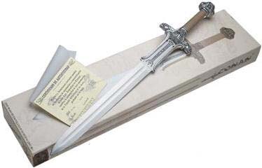 Conan, Atlantean Sword, Bronze