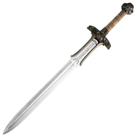 Conan, Atlantean Sword, Bronze