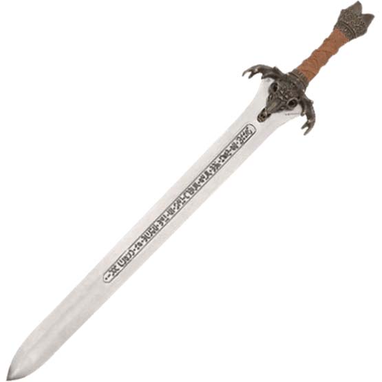 Conan, Sword of the Father, Bronze