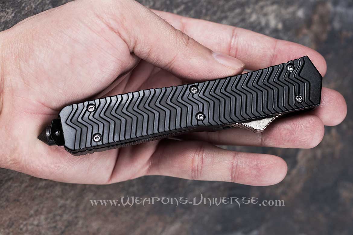 Covert Ops OTF Auto Knife