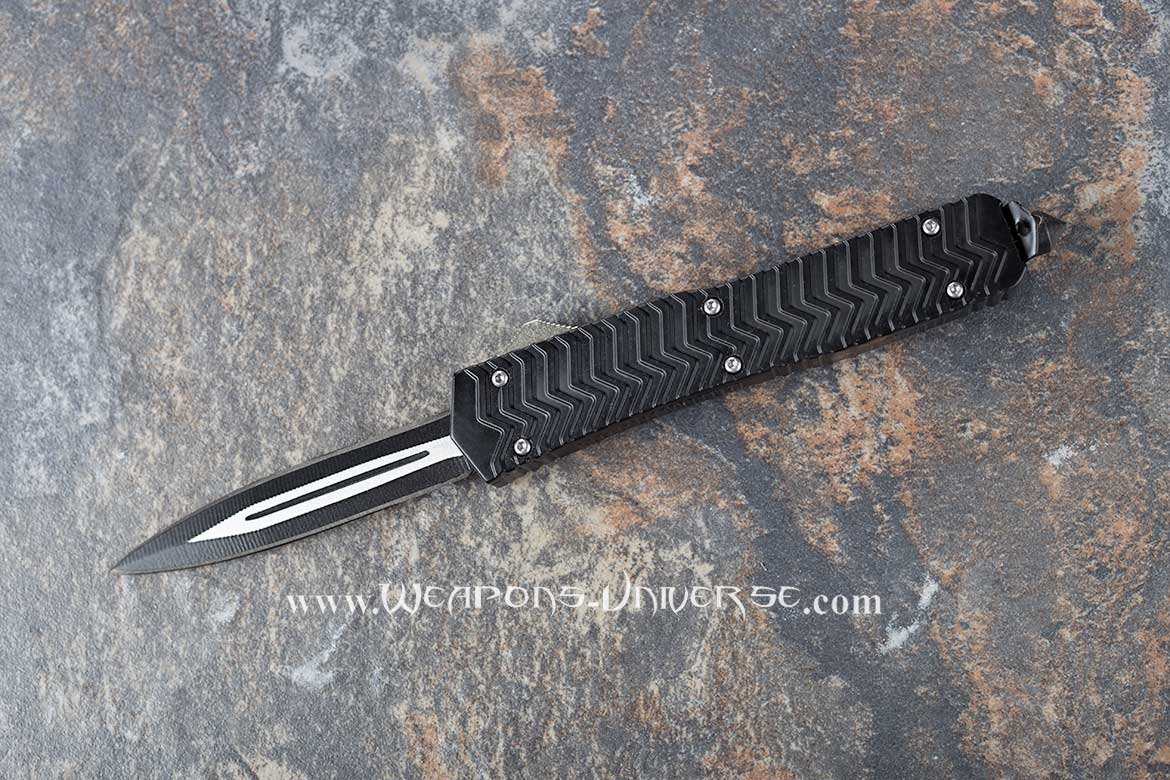 Covert Ops OTF Automatic Knife