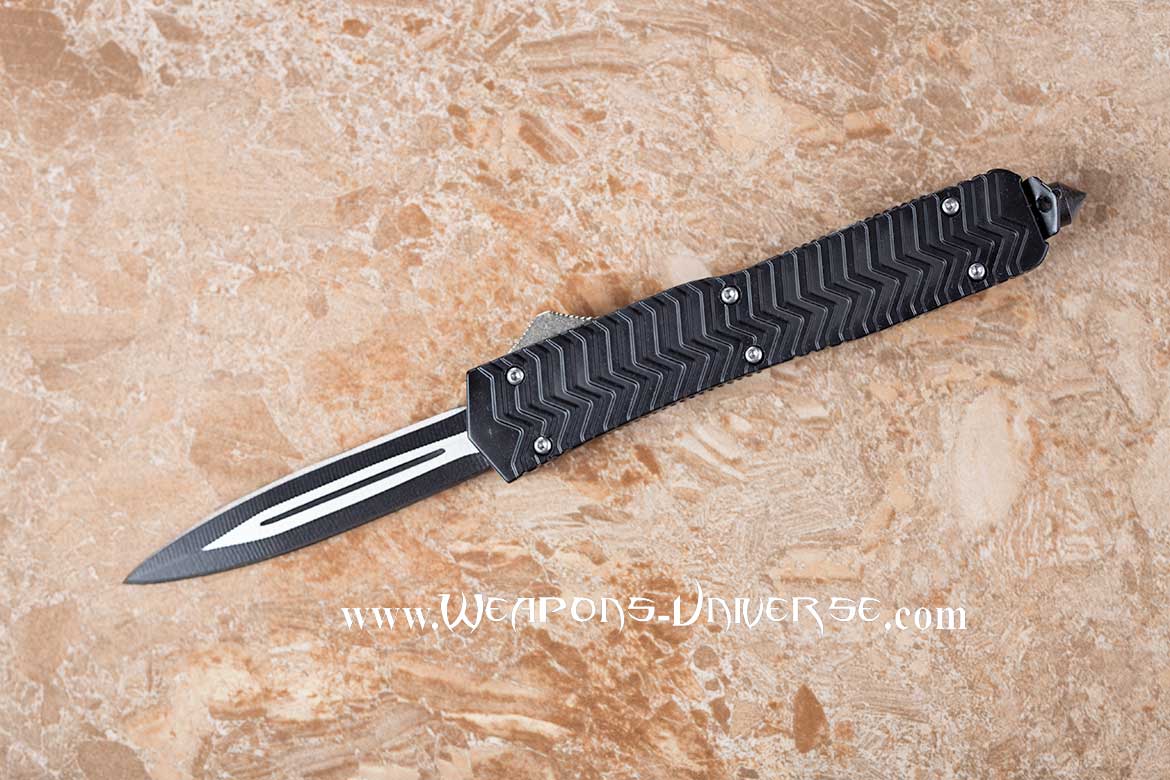 Covert Ops OTF Knife Automatic