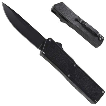 Dark Cloud OTF Knife Automatic