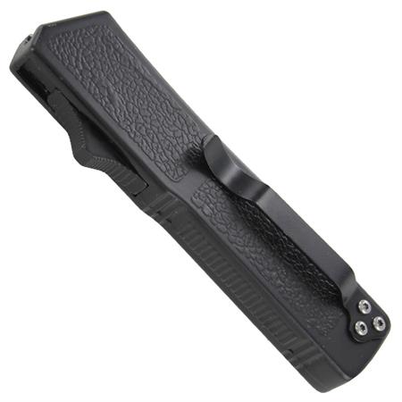 Dark Hurricane OTF Knife