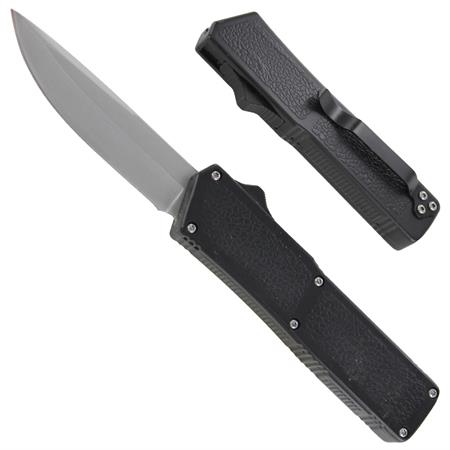 Dark Hurricane Automatic OTF Knife